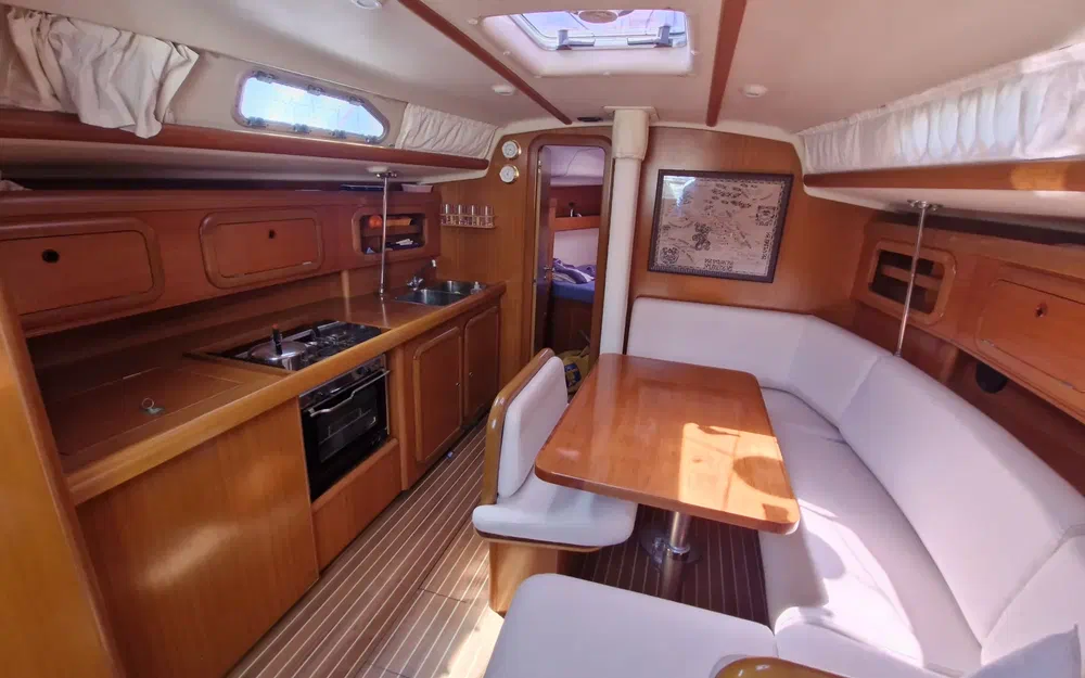 slider 20 Grand Soleil 40
