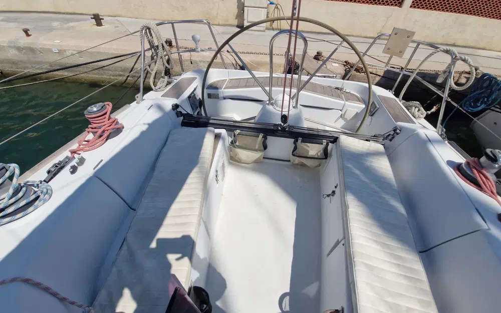 slider 21 Grand Soleil 40