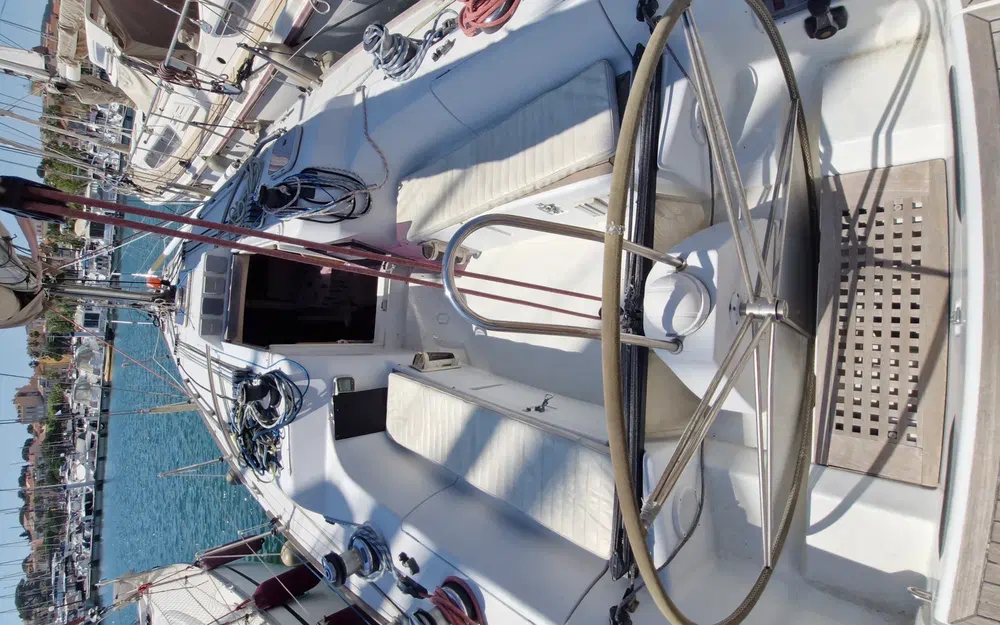 slider 23 Grand Soleil 40