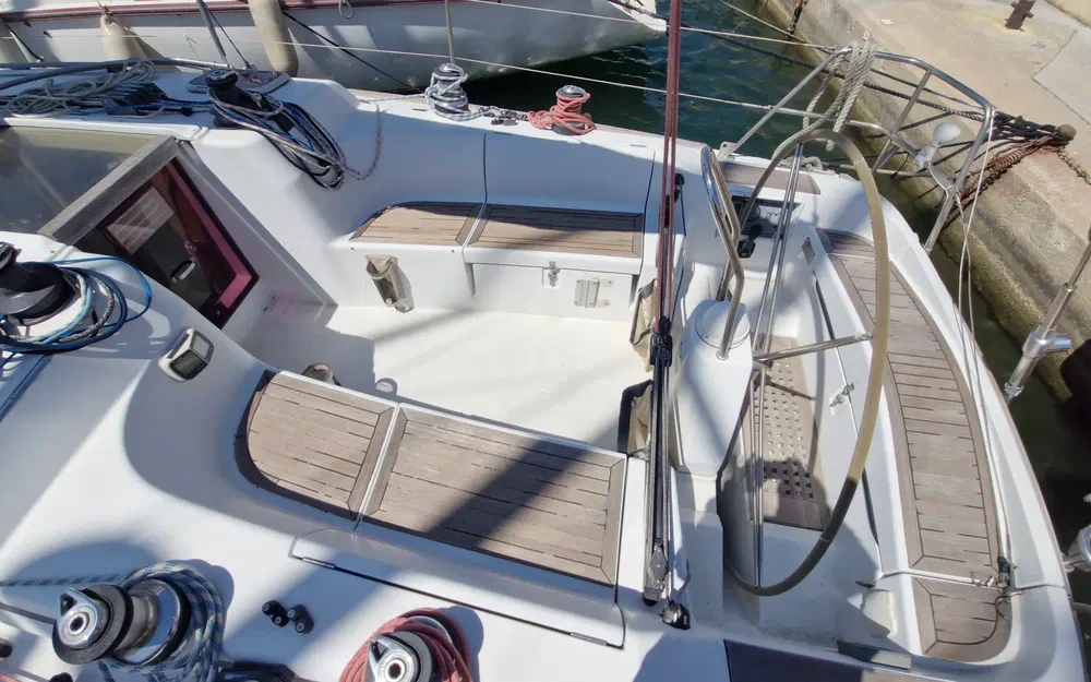 slider 24 Grand Soleil 40