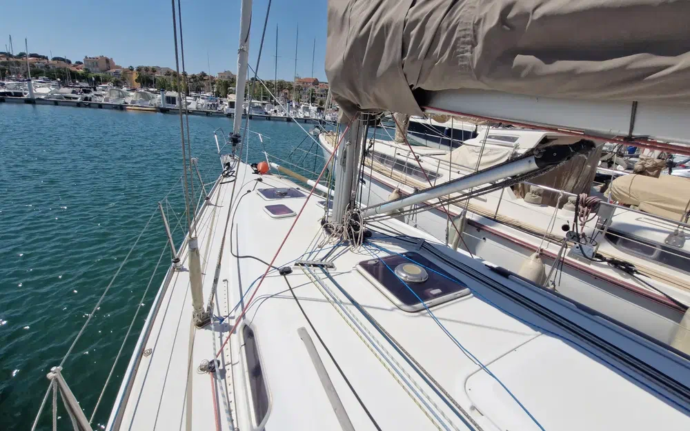 slider 27 Grand Soleil 40
