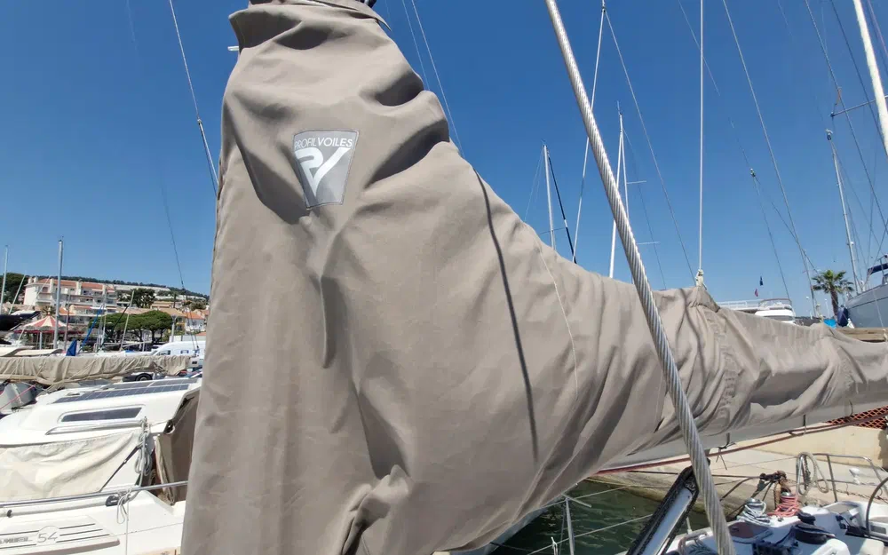 slider 30 Grand Soleil 40