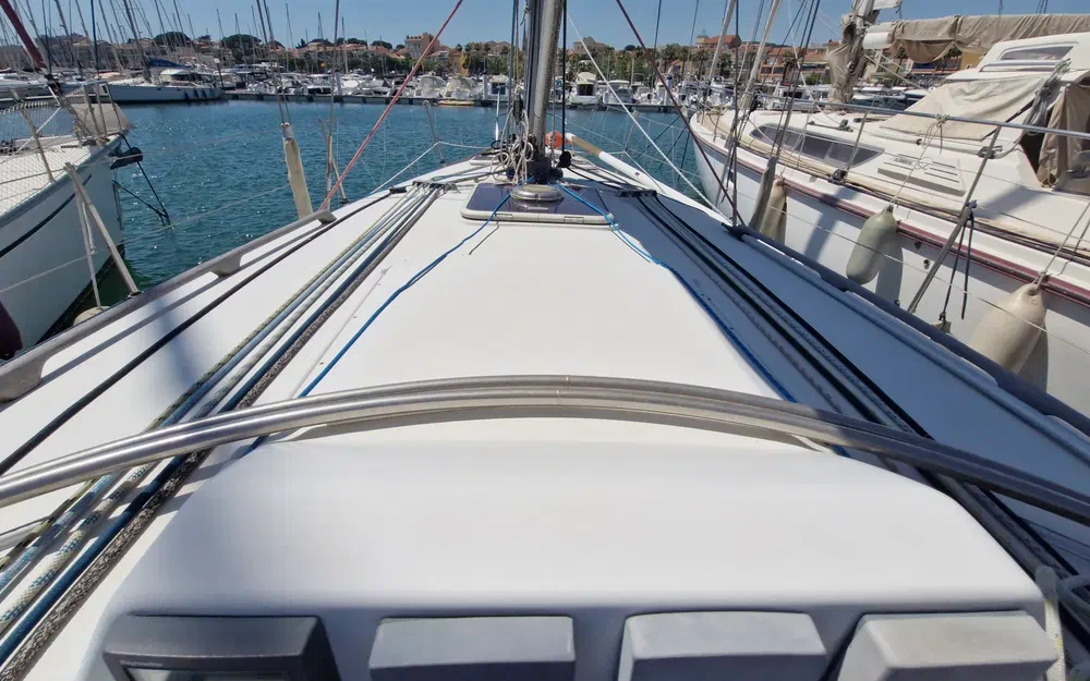 slider 5 Grand Soleil 40