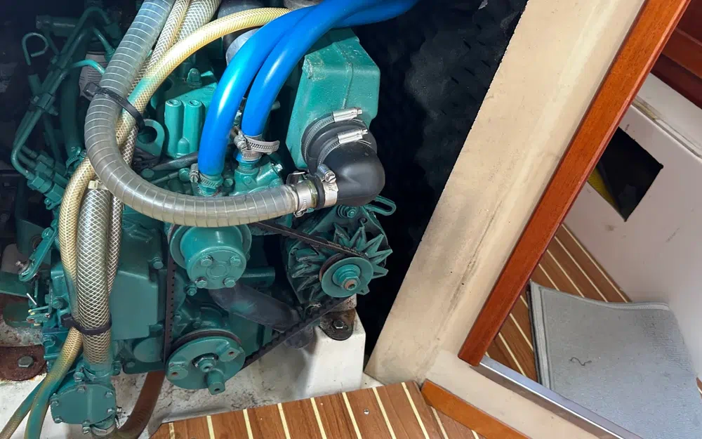 slider 11 Hanse 371