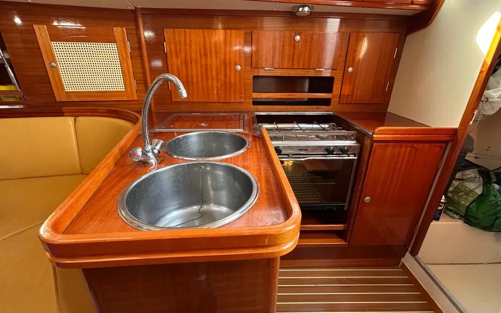 slider 13 Hanse 371
