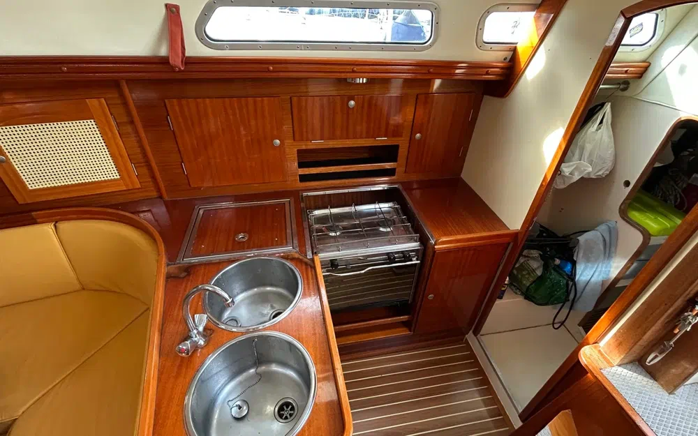 slider 14 Hanse 371