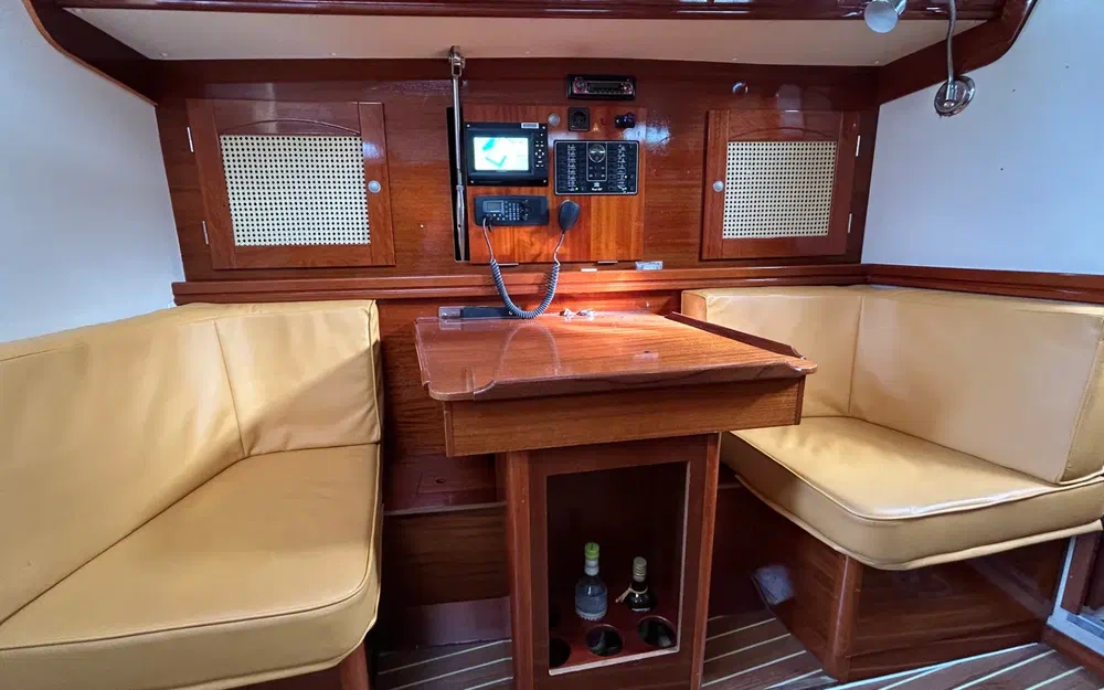 slider 15 Hanse 371