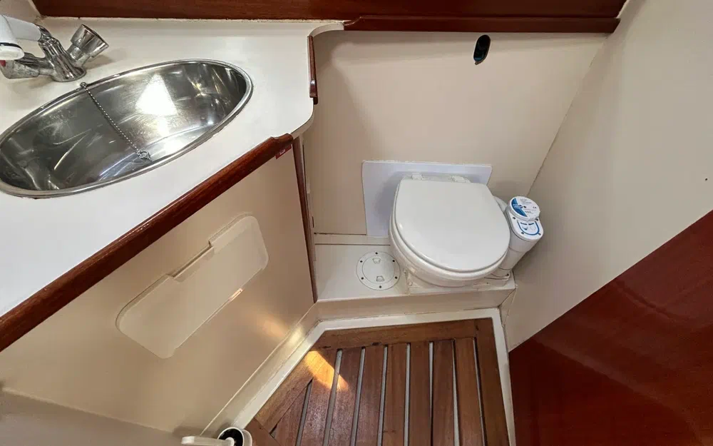 slider 22 Hanse 371