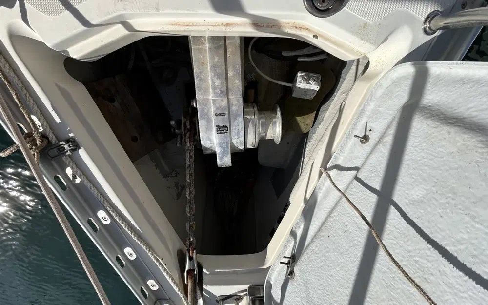 slider 23 Hanse 371