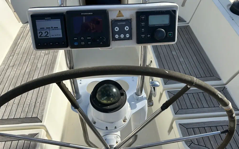 slider 24 Hanse 371