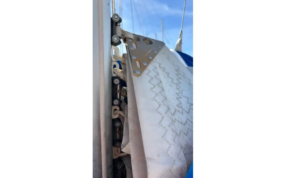 slider 31 Hanse 371