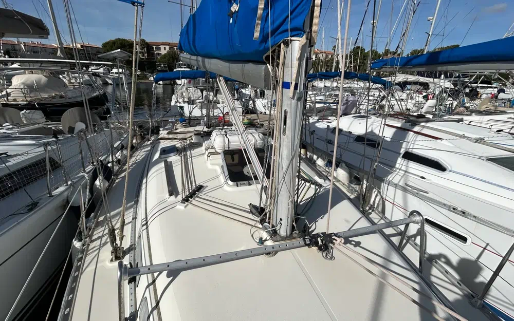 slider 5 Hanse 371