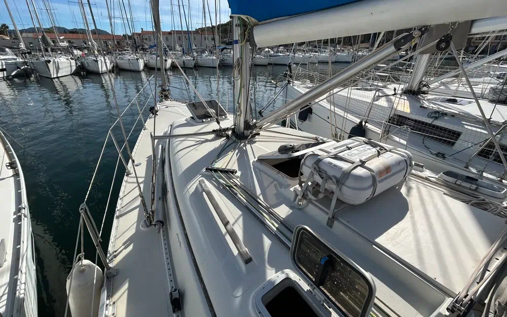 slider 7 Hanse 371