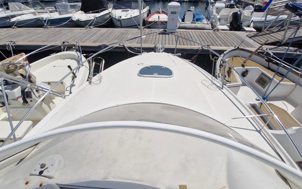 slider 9 Beneteau Flyer Viva 7.80