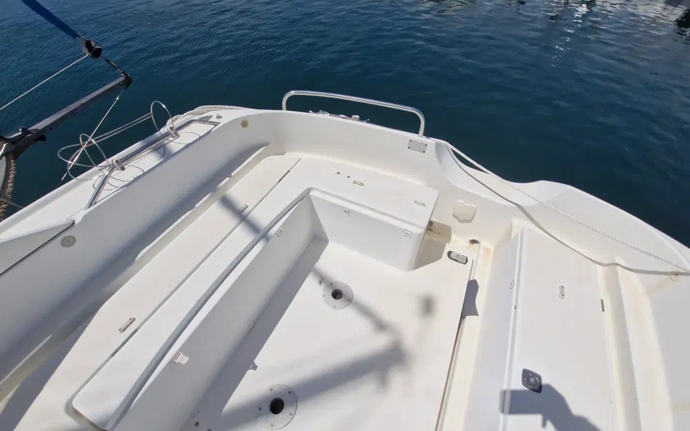 slider 10 Beneteau Flyer Viva 7.80
