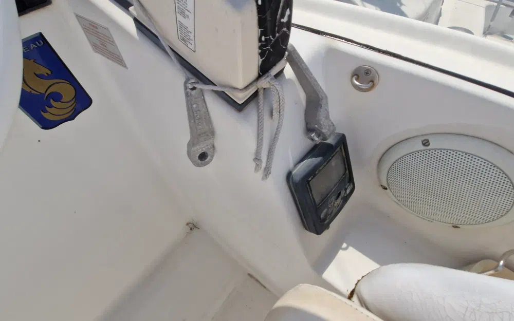 slider 11 Beneteau Flyer Viva 7.80