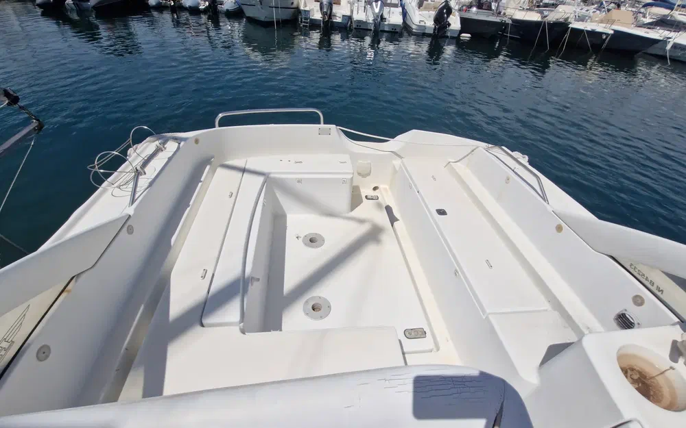 slider 12 Beneteau Flyer Viva 7.80