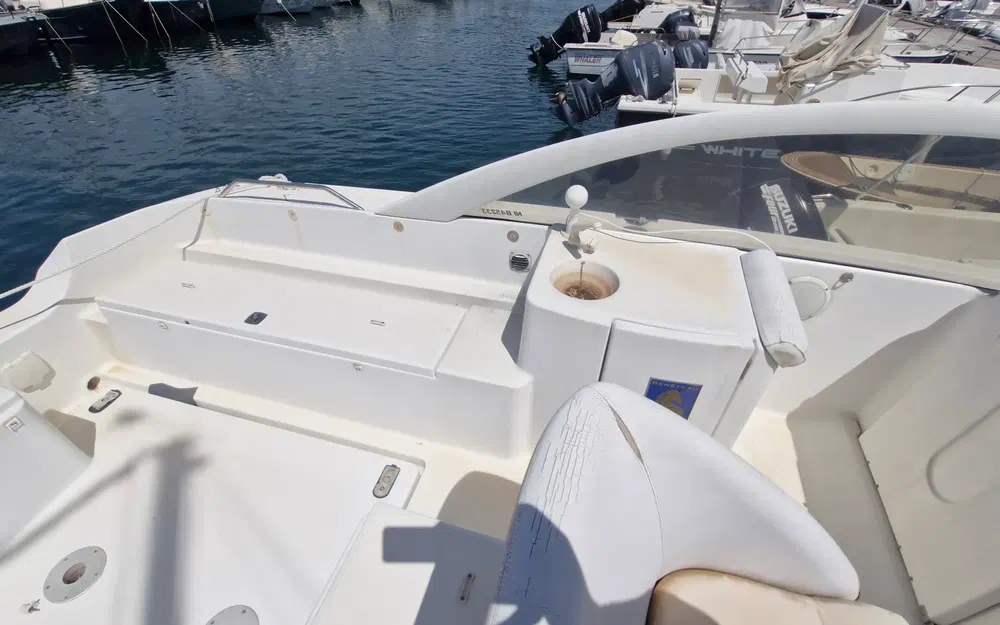 slider 13 Beneteau Flyer Viva 7.80