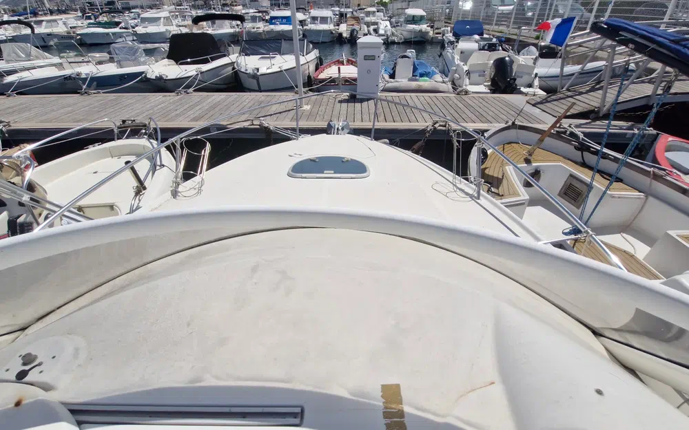 slider 14 Beneteau Flyer Viva 7.80