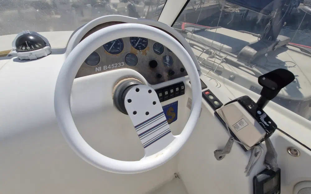 slider 16 Beneteau Flyer Viva 7.80