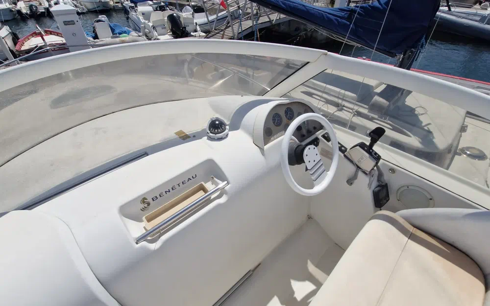 slider 17 Beneteau Flyer Viva 7.80