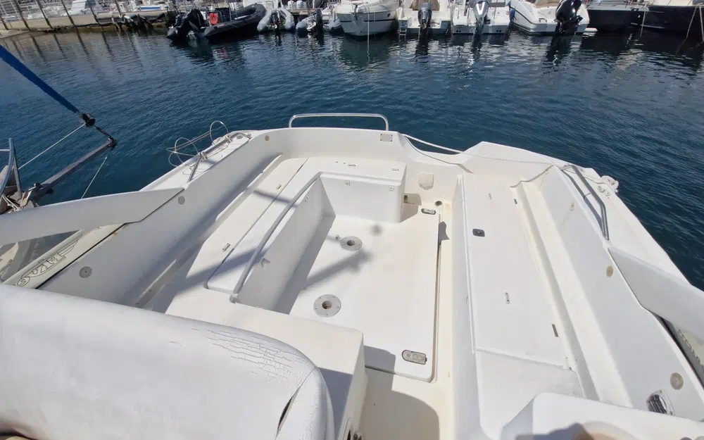 slider 18 Beneteau Flyer Viva 7.80