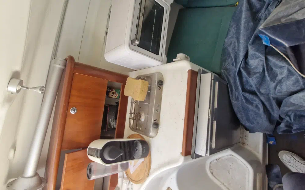 slider 20 Beneteau Flyer Viva 7.80