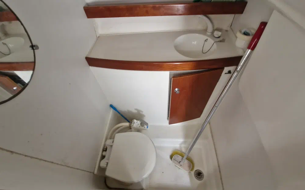 slider 23 Beneteau Flyer Viva 7.80