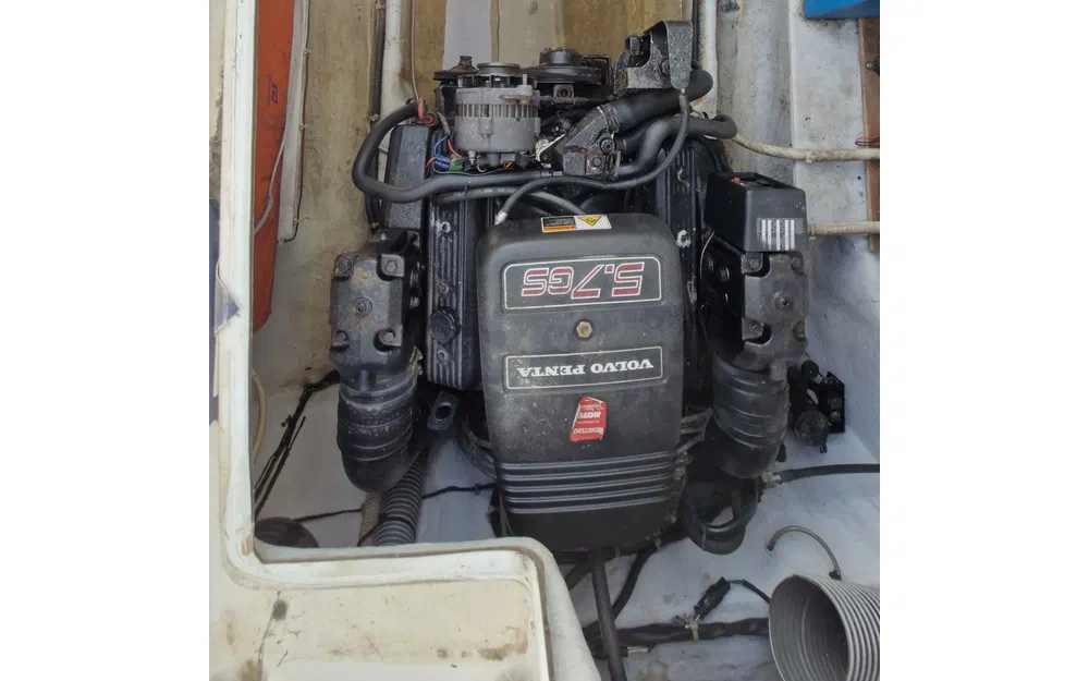 slider 6 Beneteau Flyer Viva 7.80