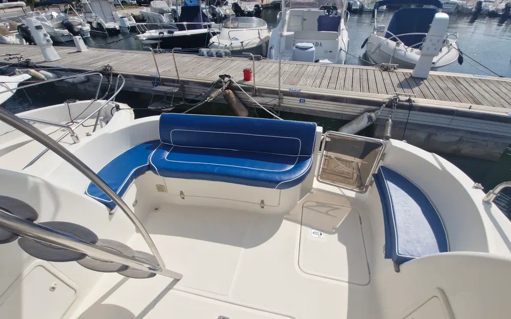 slider 26 Rodman 30 Fly