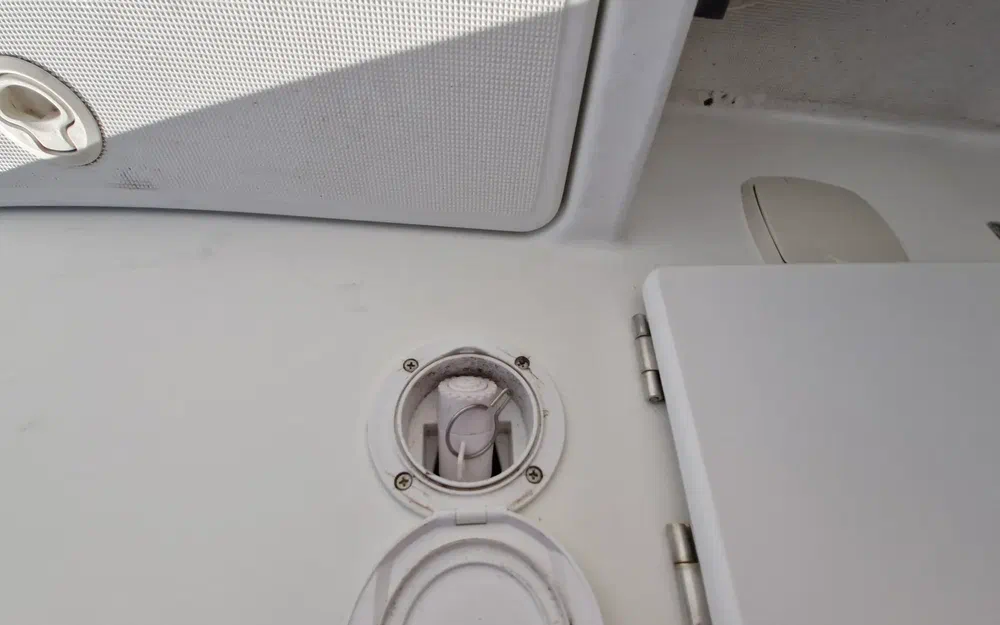slider 20 Beneteau Antares 8 OB