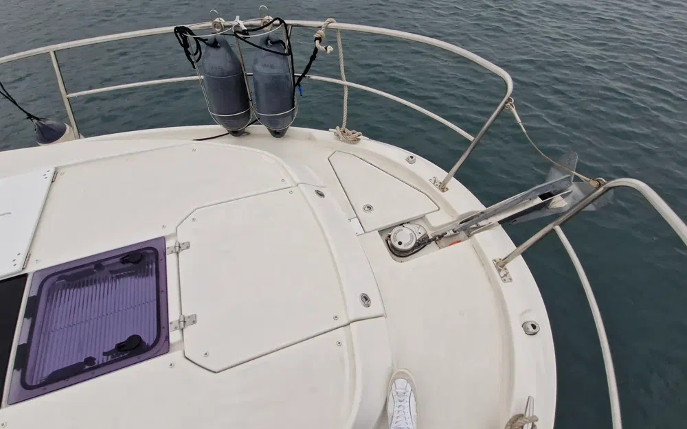 slider 20 Jeanneau Merry Fisher 1095