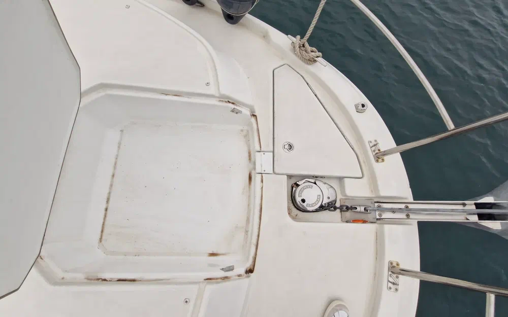 slider 21 Jeanneau Merry Fisher 1095