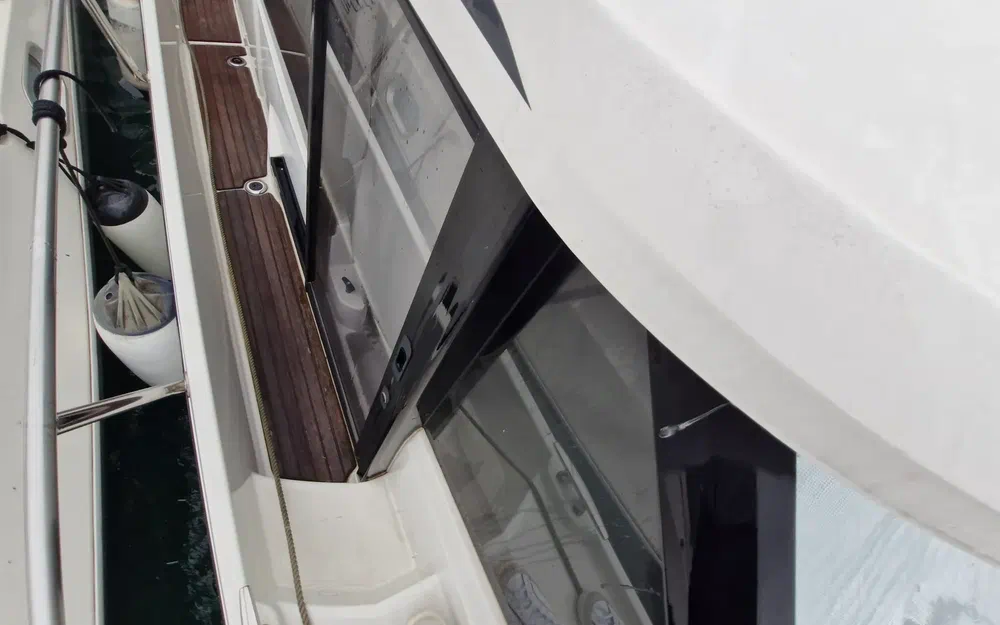 slider 24 Jeanneau Merry Fisher 1095