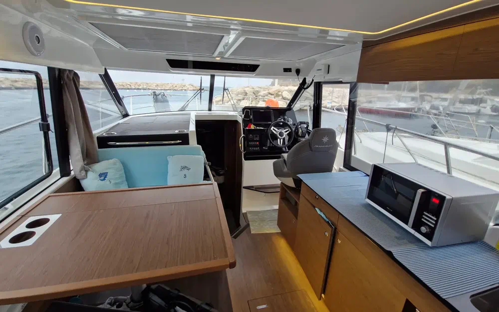 slider 26 Jeanneau Merry Fisher 1095