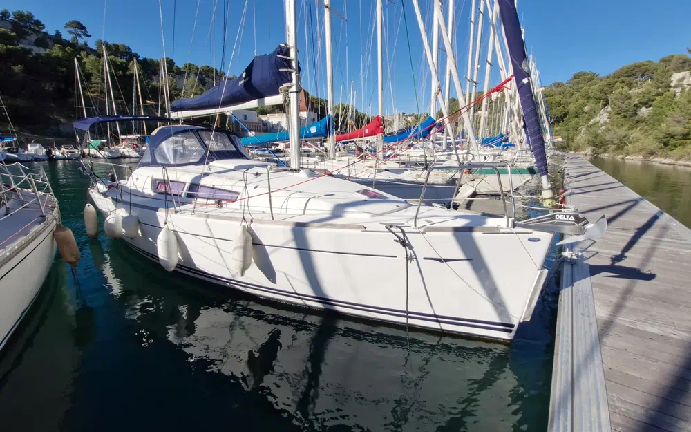 slider 0 Jeanneau Sun Odyssey 30 i
