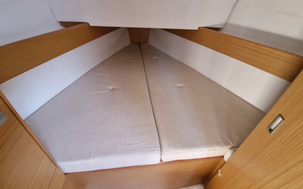 slider 15 Jeanneau Sun Odyssey 30 i