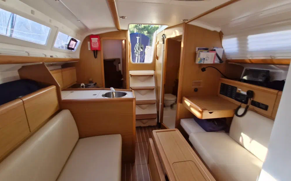 slider 16 Jeanneau Sun Odyssey 30 i