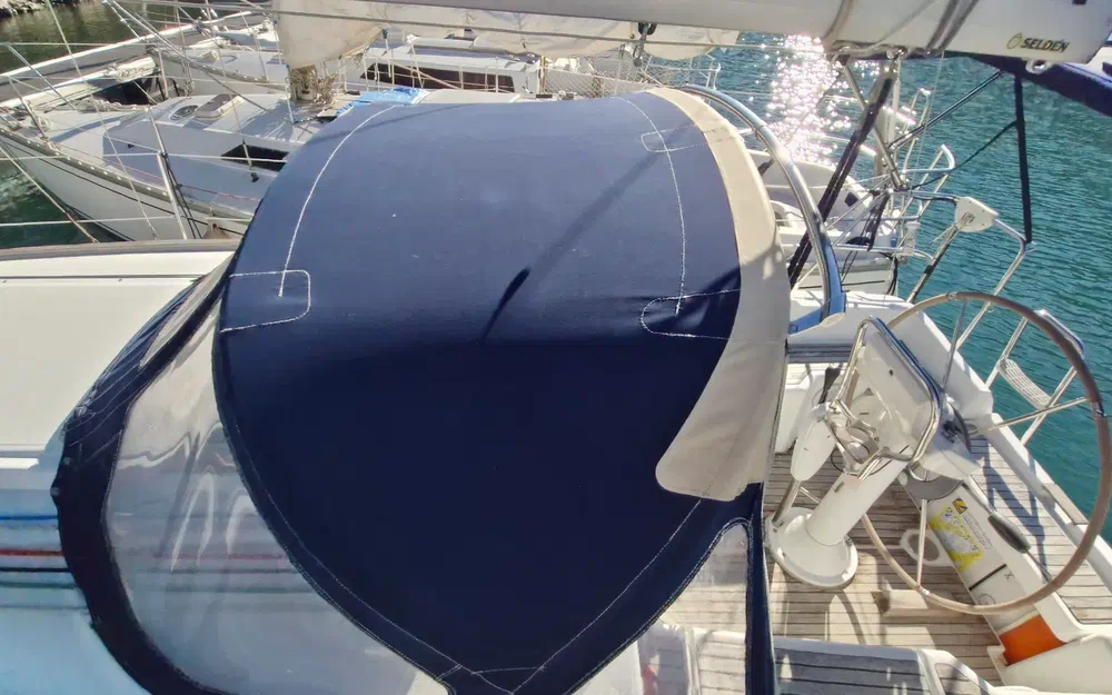 slider 24 Jeanneau Sun Odyssey 30 i