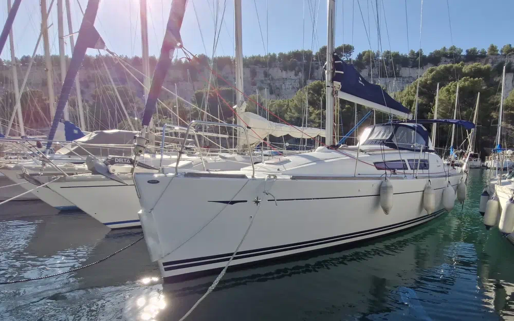 slider 29 Jeanneau Sun Odyssey 30 i