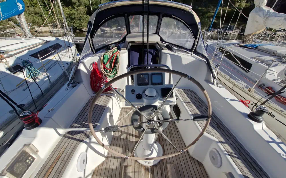 slider 3 Jeanneau Sun Odyssey 30 i