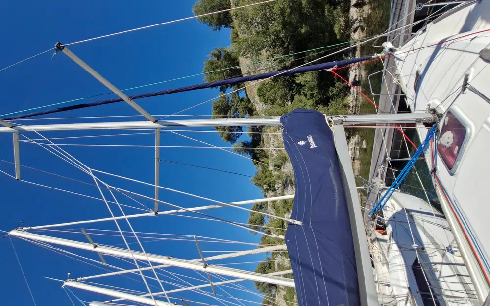 slider 5 Jeanneau Sun Odyssey 30 i