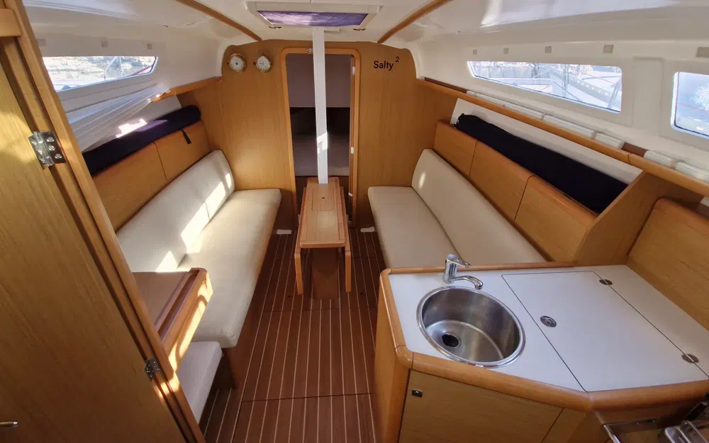 slider 6 Jeanneau Sun Odyssey 30 i