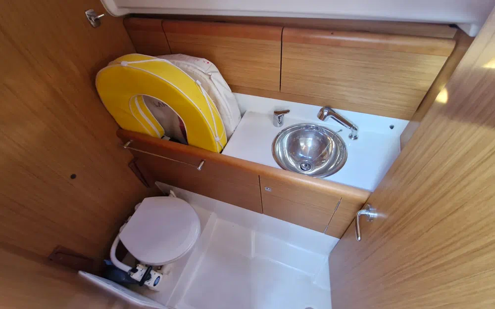 slider 8 Jeanneau Sun Odyssey 30 i