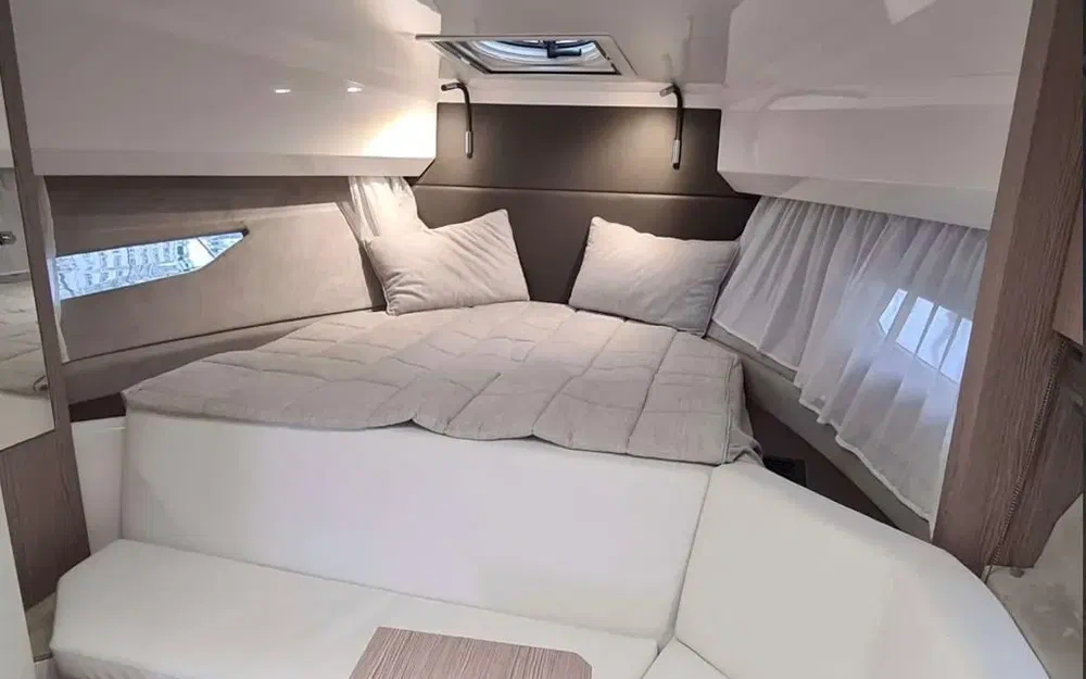 slider 14 Sessa Marine C35