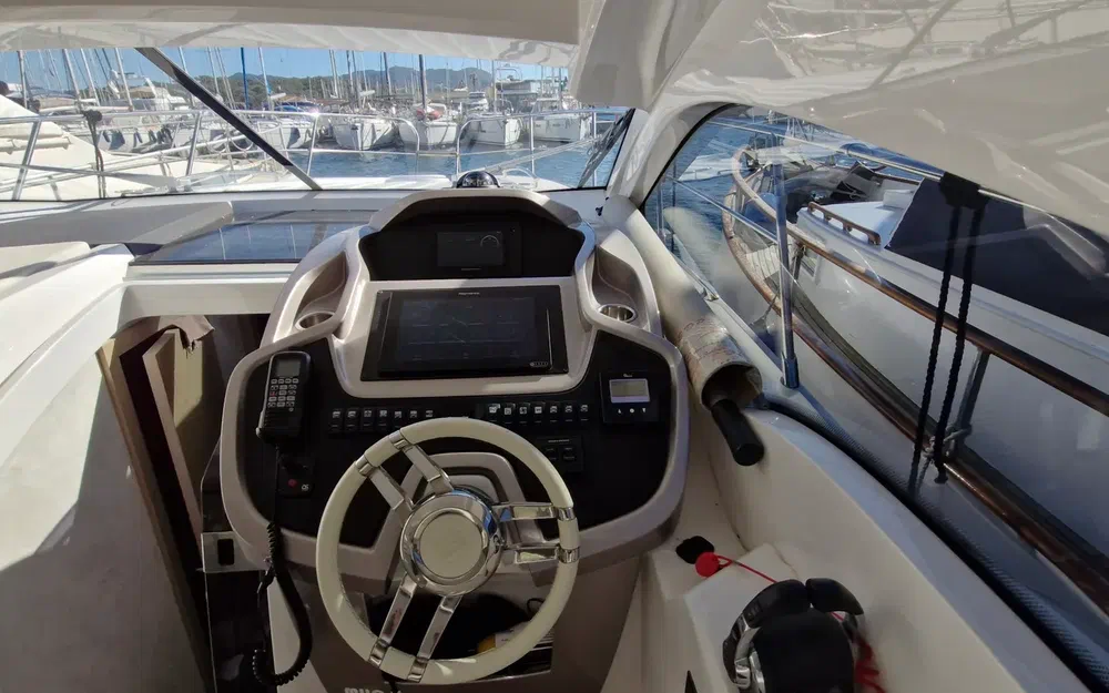 slider 16 Sessa Marine C35
