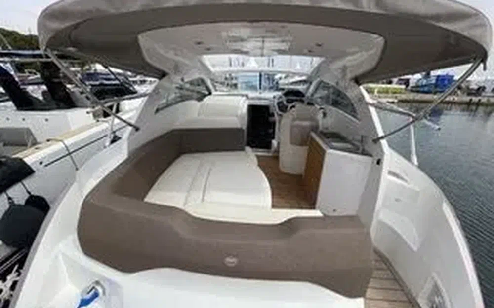 slider 17 Sessa Marine C35