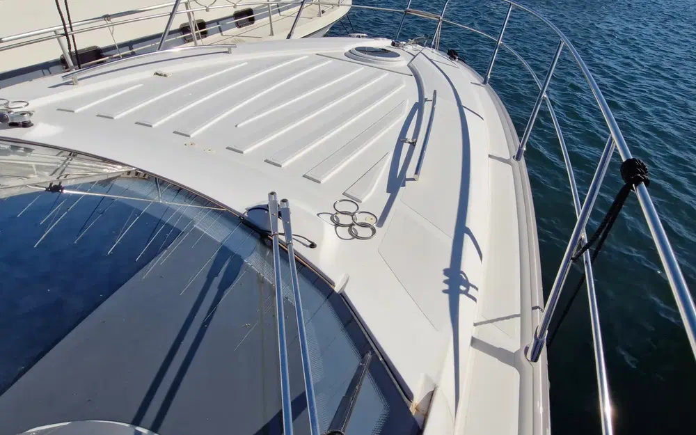 slider 18 Sessa Marine C35