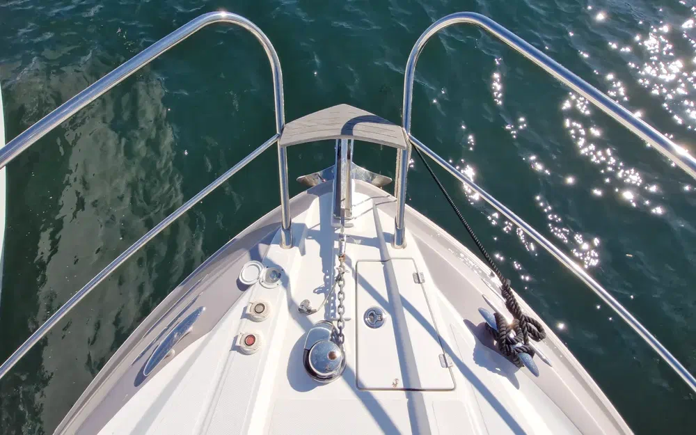 slider 19 Sessa Marine C35