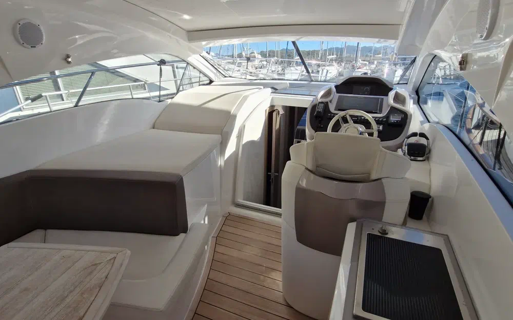 slider 20 Sessa Marine C35